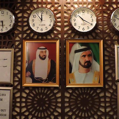 Al Raien Hotel Apartment Dubai Ngoại thất bức ảnh
