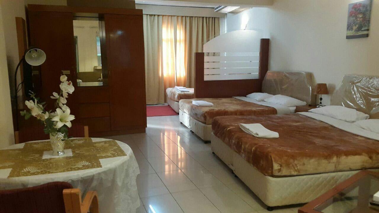 Al Raien Hotel Apartment Dubai Ngoại thất bức ảnh