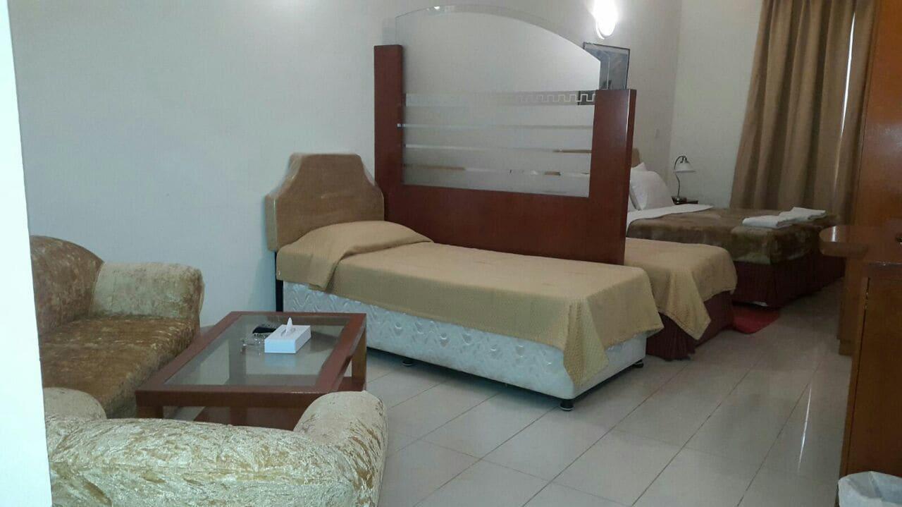 Al Raien Hotel Apartment Dubai Ngoại thất bức ảnh