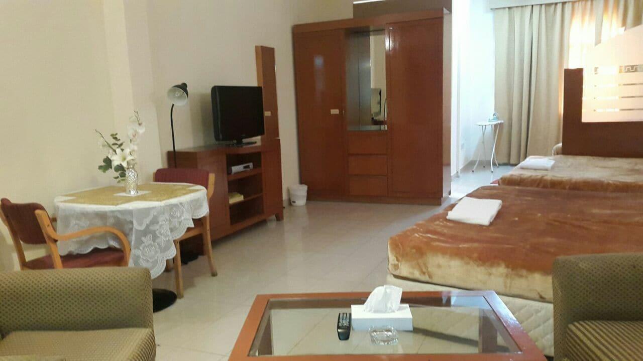 Al Raien Hotel Apartment Dubai Ngoại thất bức ảnh