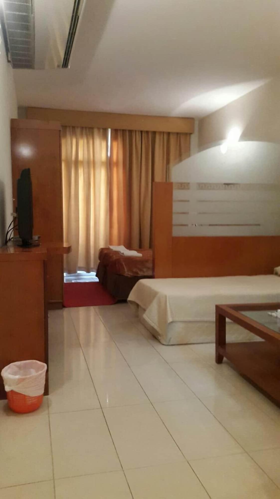 Al Raien Hotel Apartment Dubai Ngoại thất bức ảnh