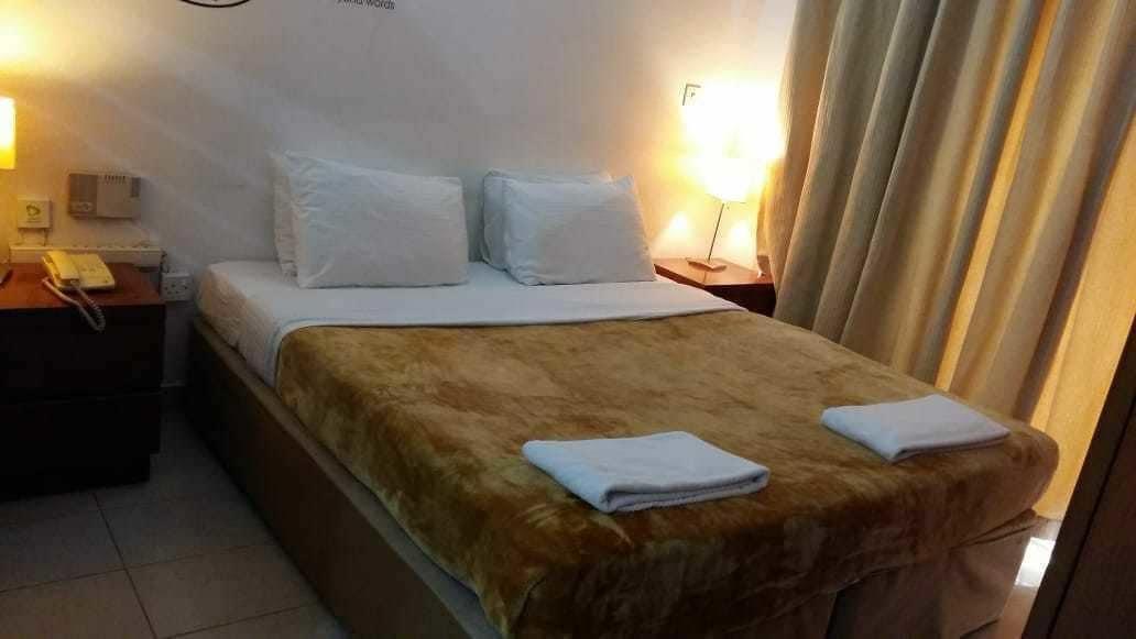 Al Raien Hotel Apartment Dubai Ngoại thất bức ảnh