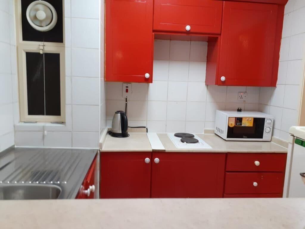 Al Raien Hotel Apartment Dubai Ngoại thất bức ảnh
