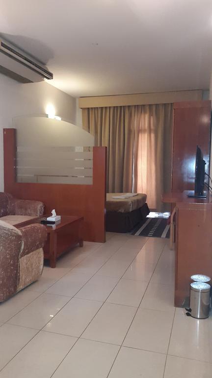 Al Raien Hotel Apartment Dubai Phòng bức ảnh