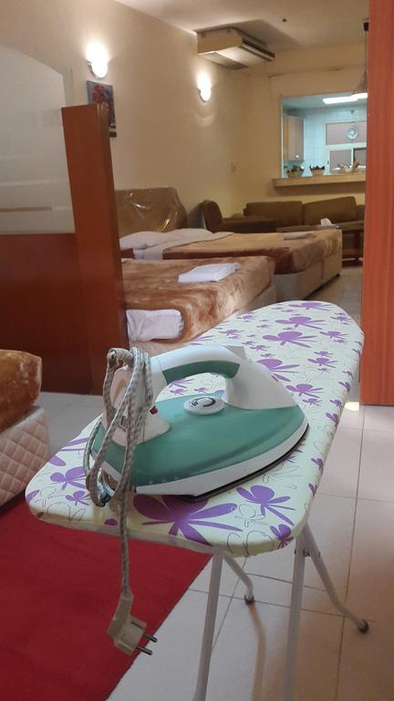 Al Raien Hotel Apartment Dubai Phòng bức ảnh