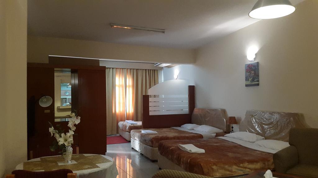 Al Raien Hotel Apartment Dubai Phòng bức ảnh