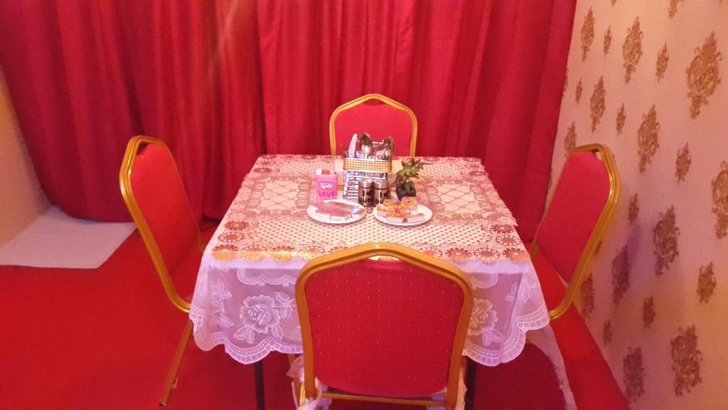 Al Raien Hotel Apartment Dubai Ngoại thất bức ảnh