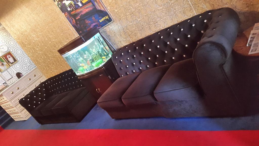 Al Raien Hotel Apartment Dubai Ngoại thất bức ảnh