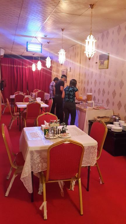 Al Raien Hotel Apartment Dubai Ngoại thất bức ảnh