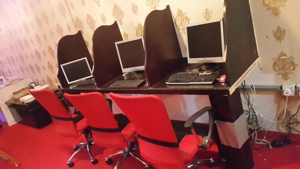 Al Raien Hotel Apartment Dubai Ngoại thất bức ảnh